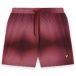 Lyle & Scott Monogram zwembroek