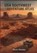 USA Southwest Adventure Atlas
