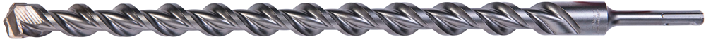 Connex SDS+ Klopboor 24mm (400/450mm) Geel - COX971987