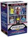Panini Prizm Copa America 2024 Box – MESSI, NEYMAR, ENDRICK RC Autograph Cards