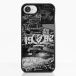 Färjestad BK Coque de Téléphone 3D Officielle – Design Photographique Noir et Blanc