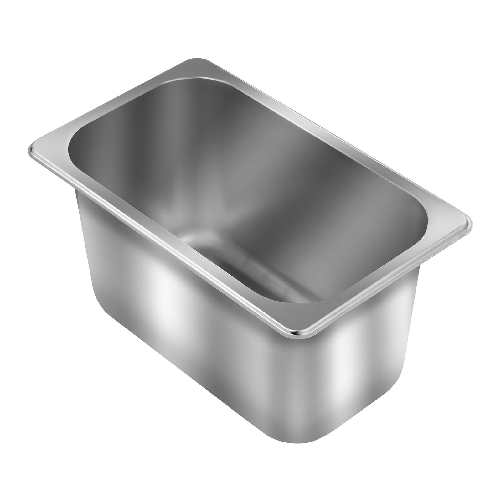 Royal Catering GN-container - 1/4