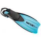 Seac Sprint Duikvinnen (Blauw, XX-Small/X-Small)
