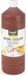 Creall Plakkaatverf - Donkerbruin - 1000ML