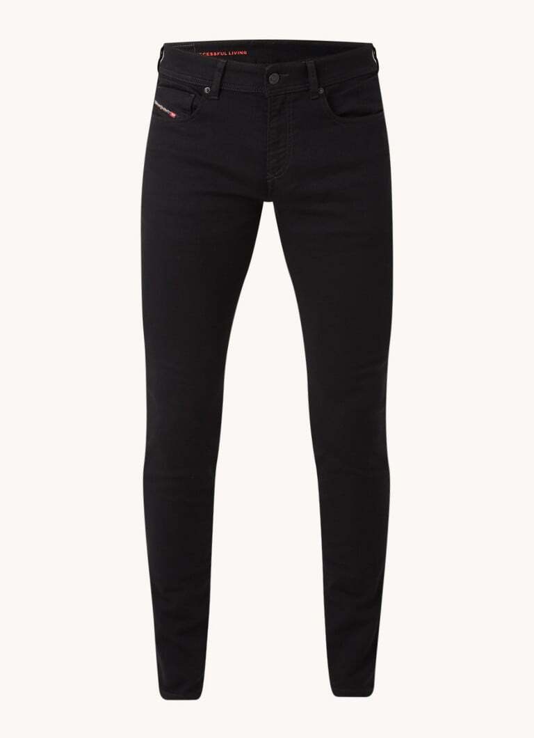 Diesel Diesel Sleenker skinny jeans met stretch