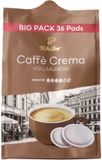 Tchibo Caffè Crema Vollmundig (12x 36 pads)