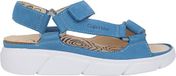 Ganter Halina - sandale femme - Bleu - taille 36 (EU) 3.5 (UK)