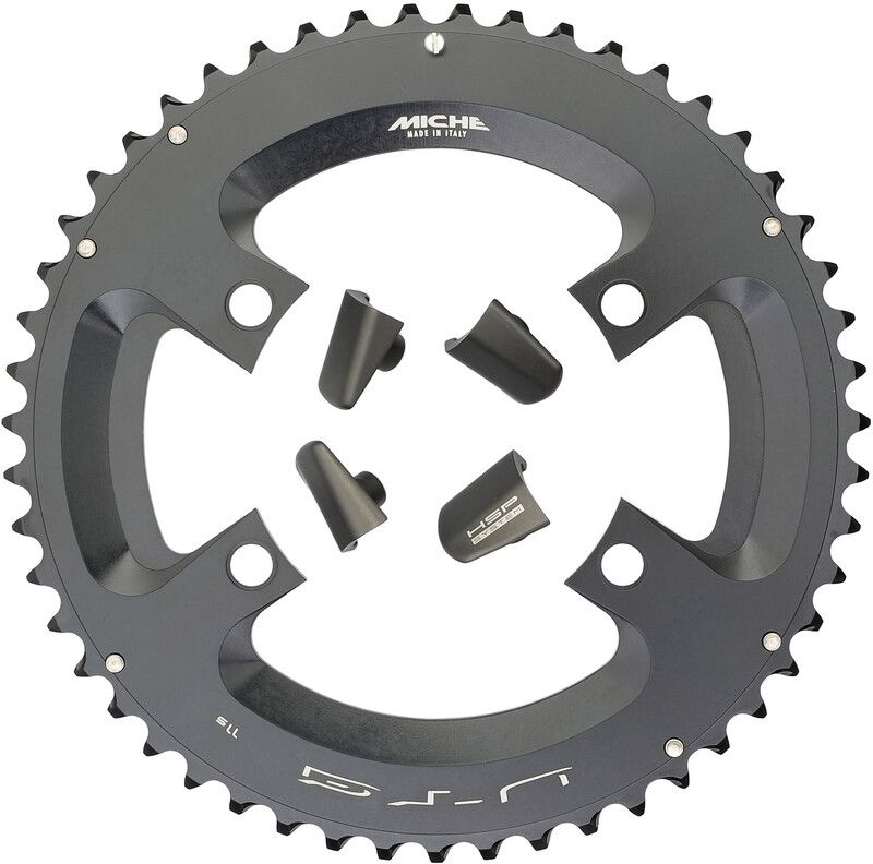 Miche UTG 6800 Kettingblad 44T 11-speed Outer 110BCD for Ultegra