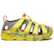 Keen Hyperport H2 Evening Primrose/steel Grey Taille: 37