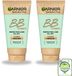 Garnier SkinActive BB Cream Classic Medium - 5-in-1 Verzorging - 50 ml - 2 Stuks