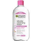Garnier - Micellair reinigingswater voor de normale en gevoelige huid 700 ml