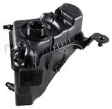 METZGER Réservoir de compensation liquide de refroidissement pour BMW 1 bicorps (F20) Eau de refroidissement 2141025