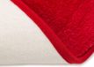 texpot Badteppich Premium Microfaser rutschfest Rio Badmatte 120 x 70 cm