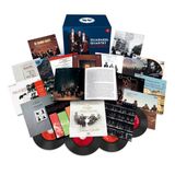 Guarneri Sony Classical Guarneri Quartet: The Complete RCA Album Collection