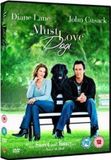 Warner Home Video Must Love Dogs DVD