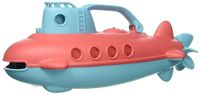 Green Toys OceanBound Submarine