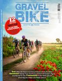 Gravelbike Schotter-Strassen 01/2026: Schaltung