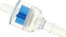 Fast Flow II 101 Octane Filtre à carburant, Bleu, 7mm, pour modèles Zjhuatian et Qianjiang
