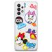 ERT GROUP mobiel telefoonhoesje voor Samsung A32 4G LTE Disney Minnie 067