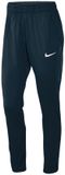 Nike Club Trainingsbroek Dames - Maat S - Donkerblauw