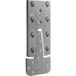 Simpson Strong Tie - Etrier à queue d'aronde Alu ETB 195x75mm