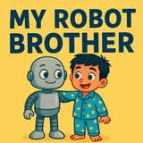 My Libri GmbH My Robot Brother