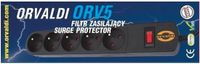 ORVALDI Power Protection Contactdoos ORV-5 1,5M