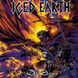 Sony Music Iced Earth The Dark Saga