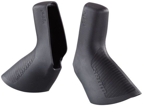 Sram Hood Cover Voor Etap Axs Hydraulische Hendels (paar) Zwart