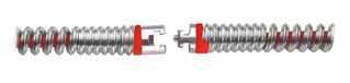 ROTHENBERGER ROPOWER Profielsnoer 16mm (5/8"), zonder kern