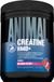 Universal Nutrition Animal Creatine HMB+ - 30 portions - Dragon Berry