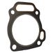 Stens Head Gasket 465-758 voor Honda 12251-Zf6-W01, Zwart