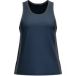 Head Club 25 Tech Débardeur Femme Bleu marine