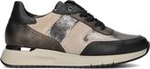 Gabor 445.1 Sneakers - Dames - Brons