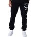Project X Paris Pantalon de jogging à motif colombes