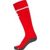 Hummel Hmlcore Football Socks 226908 Unisex Volwassenen Polyester Effen Hoog Polyester Vocht absorberend Nee