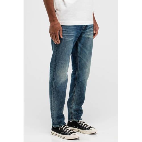 Butcher of Blue Stockton straight leg jeans medium aged