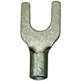 Vogt Verbindungstechnik 3510C Vorkkabelschoen 0.50 mm² 1 mm² Schachtdiameter=5.3 mm Ongeïsoleerd Metaal 1 stuk(s)