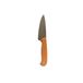 Dille &amp; Kamille D&K Couteau de chef, manche en hêtre, 26,5 cm