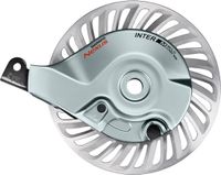 Shimano Rollerbrake achter - extra remkracht - Nexus 7/8 compatibel