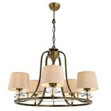 Opviq Elegant vintage kroonluchter