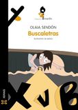 Buscaletras Paperback