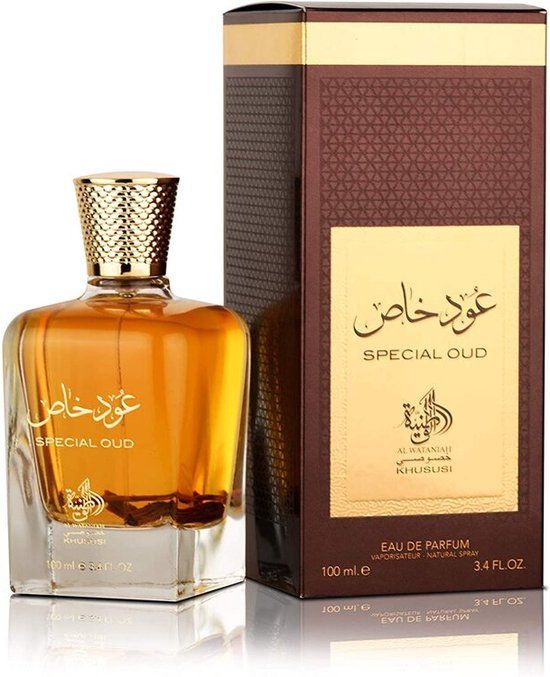 AL WATANIAH / 100 ml / Unisex