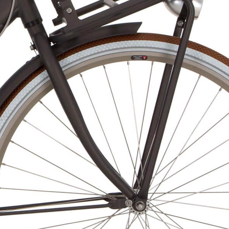 Cortina Cortina U4 D Mouse Grey Matt - 2019 Model