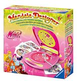Ravensburger Game 18543 - Mandala-Designer De enige Mandala-tekenmachine