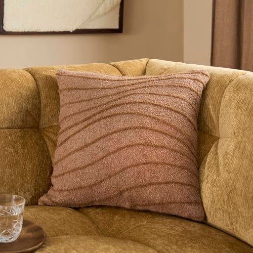 Studio LIVIT sierkussen Jacey (45x45 cm)