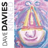 Suburban Dave Davies - Kinked (LP)