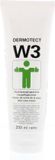 Dermotect W3 Creme 250 ml - Verzorgende crème voor alle huidtypes