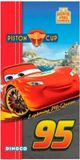 Cars Disney Cars Piston Cup Strandlaken