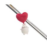 Nici Nounours Molang 5 cm